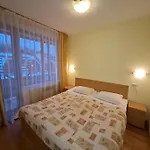 студио - комплекс замъка 2 Апартамент Пампорово
