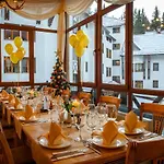 студио - комплекс замъка 2 * Пампорово