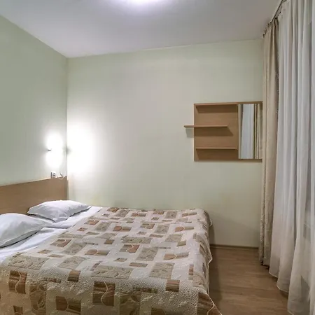 Apartment - Castle Complex 2 *