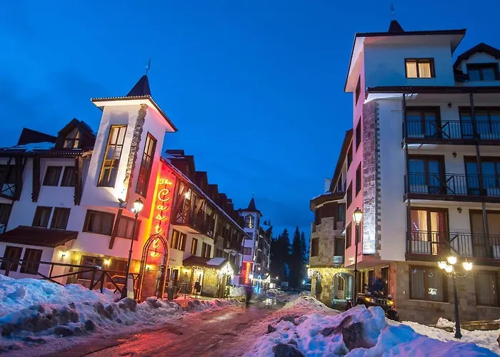 - Castle Complex 2 *