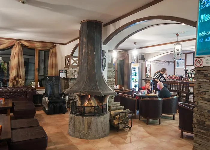 - Castle Complex 2 アパート パンポロボ