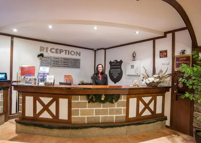 アパート - Castle Complex 2