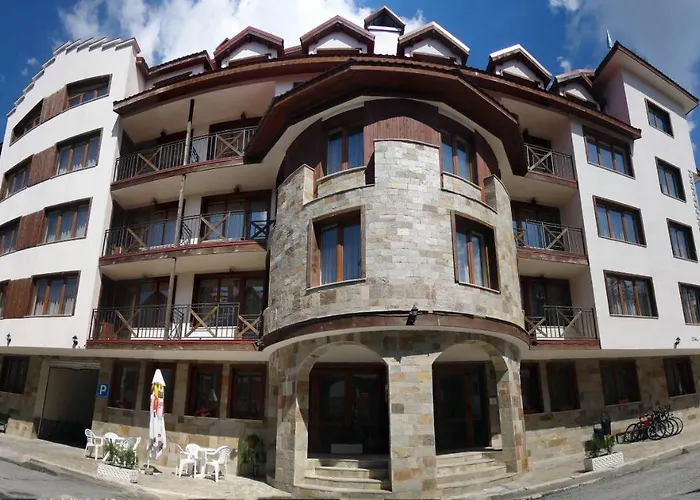 アパート - Castle Complex 2 パンポロボ