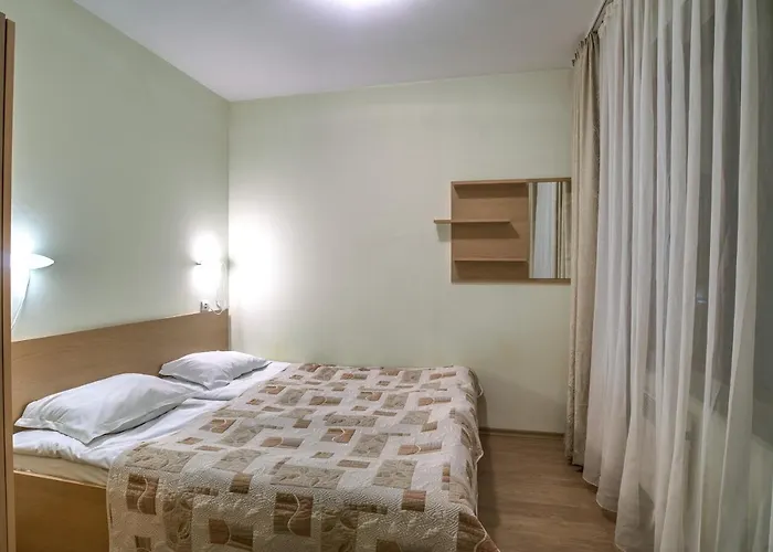 アパート - Castle Complex 2 *