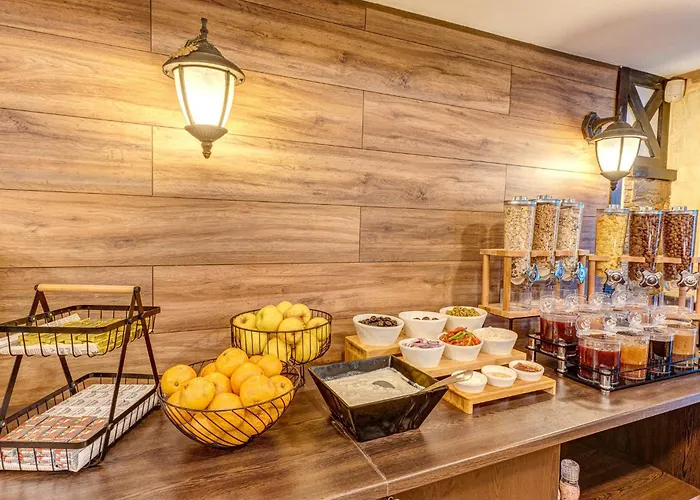 アパート - Castle Complex 2 *