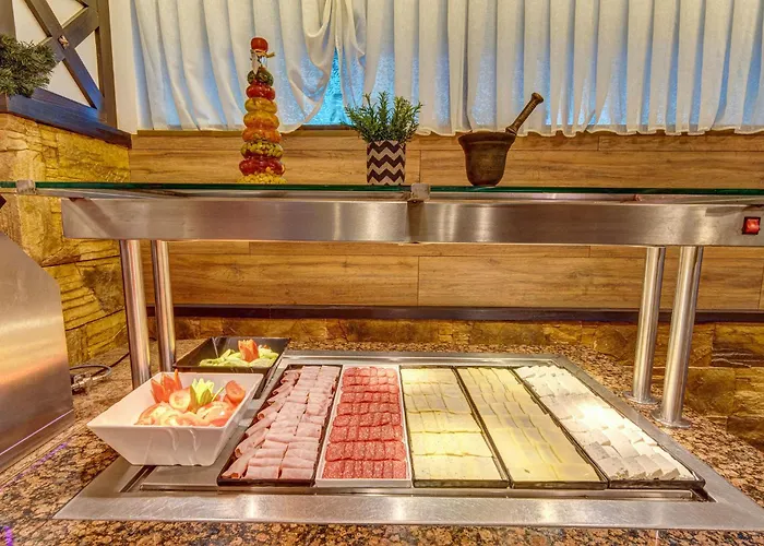 アパート - Castle Complex 2